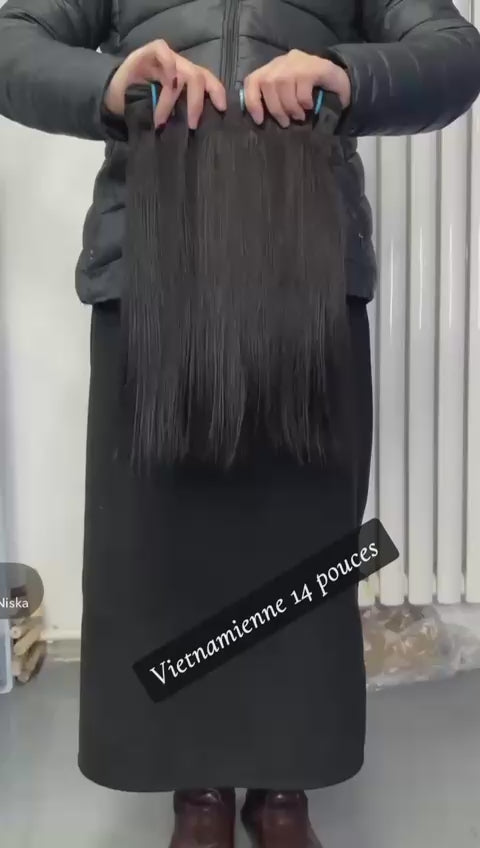 sdd raw hair vietnam hair